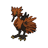 Dark Zapdos (Galarian)